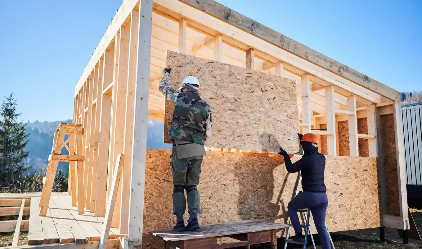 Essential Steps to Prepare for a Successful Home Framing Project