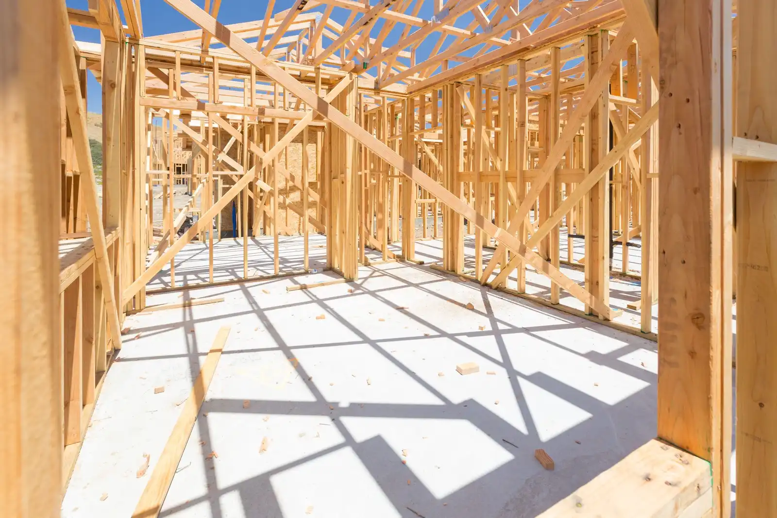How to Choose the Right House Framing Company for Your Project