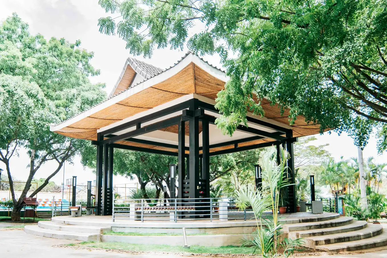The Importance of Quality Craftsmanship in Outdoor Structures